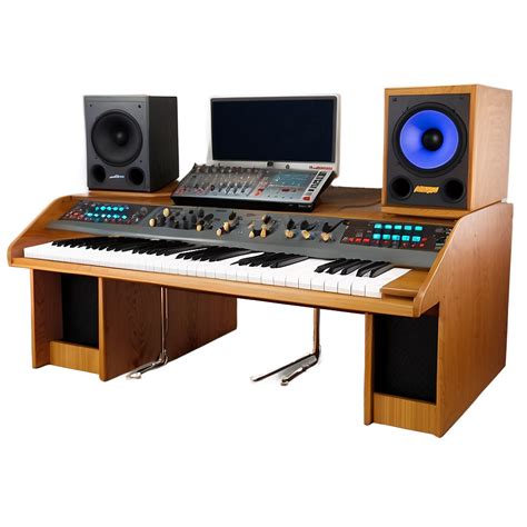 Studio Desk Png