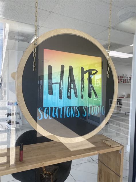 Studio Hair Solutions