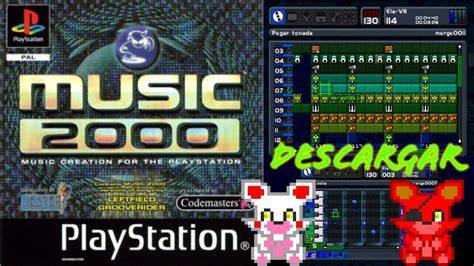 Studio Music 2000 Evolution