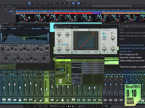 Studio