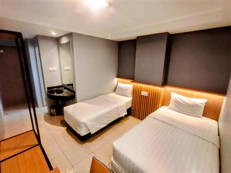 Studio One Hotel Jakarta