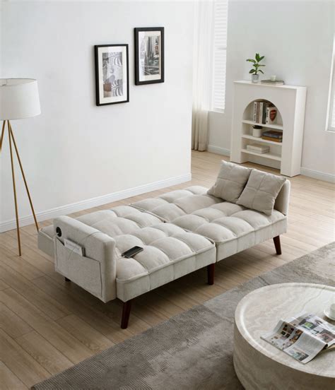 Studio Sofa Bed