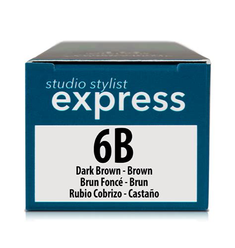 Studio Stylist Express 6B | Kenra Professional