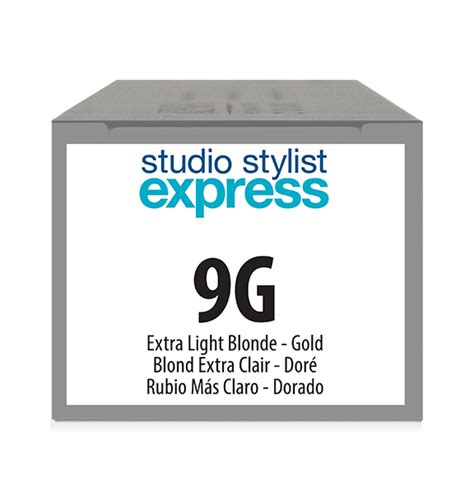 Studio Stylist Express 9G | Kenra Professional