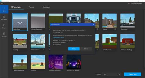 Studio window refresh - Studio Features - DevForum | Roblox