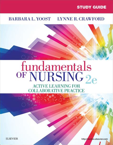 Study Guide For Fundamentals Of Nursing - E-Book