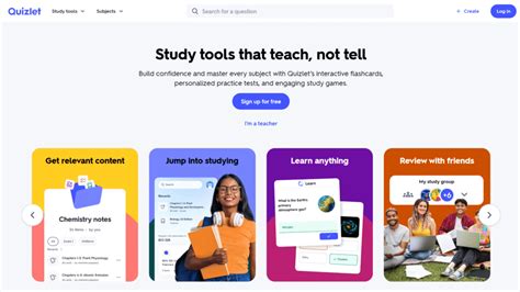 Study Smarter, Score Higher Quizlet Join Transforms Collaborative Learning!