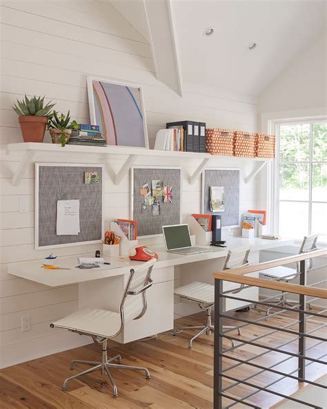 Study and homework space