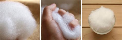 Stuffing For Crochet