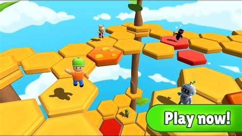 Stumble Guys Multiplayer Royale for PC Free Download & Install on