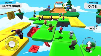 Stumble Guys MOD APK 0.24 (Skins Unlocked) Download for Android apk
