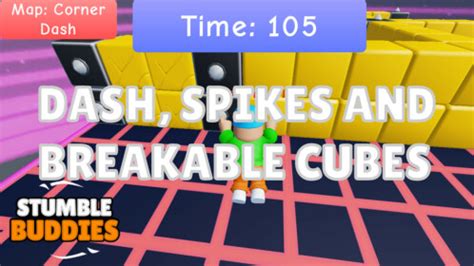 Stumble Buddies ADMIN GUI – USE BEFORE PATCH - Roblox Scripts