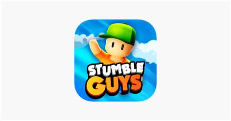 Stumble Guys on the App Store