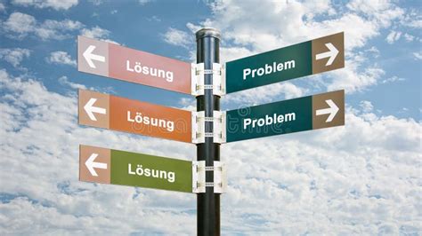 Stumbling to a solution