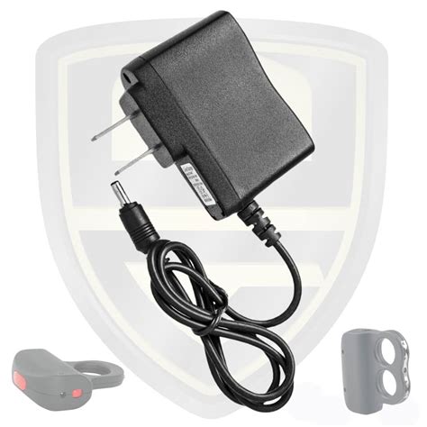 Stun Gun Charger