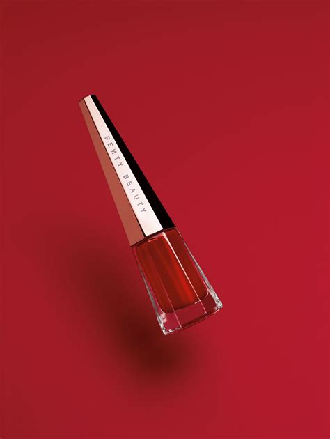 Stunna Red Lip Paint