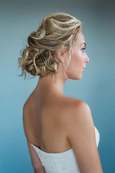 Stunning Shoulder Length Wedding Hairstyles for Breathtaking Beauty