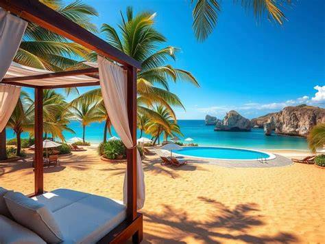 Stunning Beach Destinations
