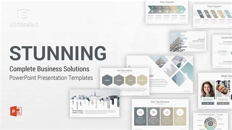 Stunning Design Templates