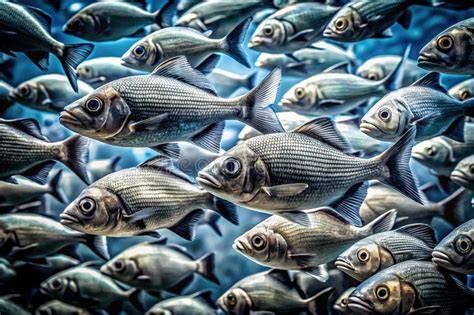 Stunning fish pictures in high definition