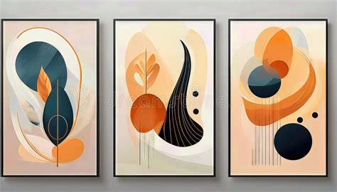 Stunning Illustrations Posters