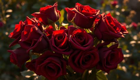 Stunning Varieties for a Bold Statement