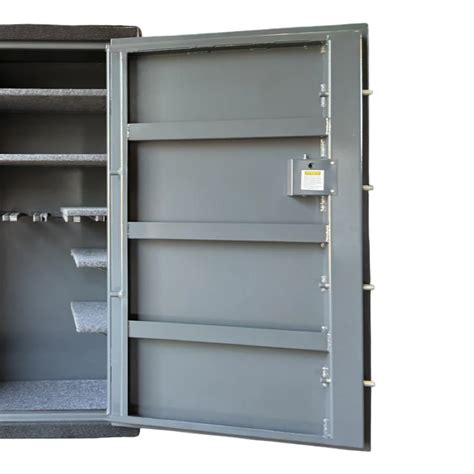 Sturdy Safe Vault Door