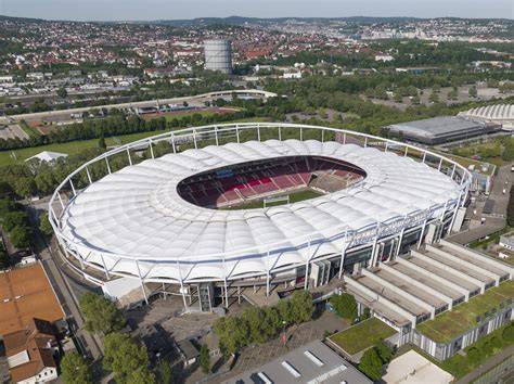 Stuttgart Fc: A Beginner-Friendly Walkthrough
