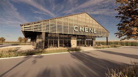 Stuttgart Outdoor Store