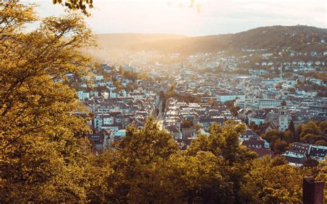 Stuttgart Attractions