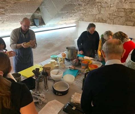 Stuttgart culinary experience