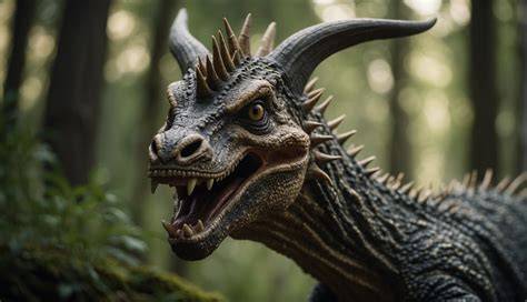 Understanding Stygimoloch’s Behavior