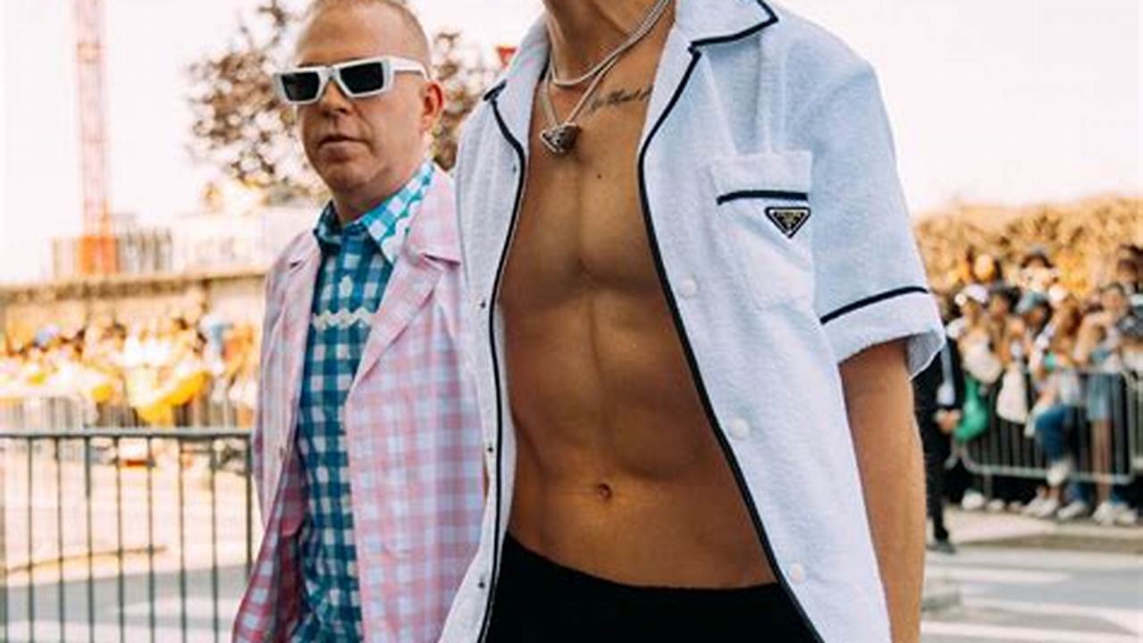 Style For Spring 2024