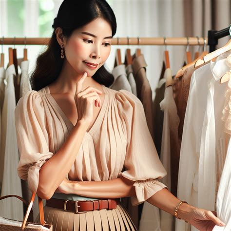 Style Advice Shopping