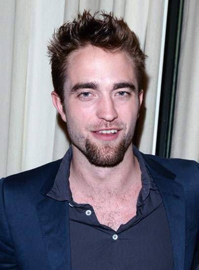 Style Barbe Sans Moustache