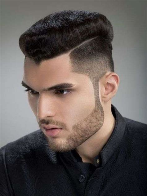 Style Box Haircut Indian