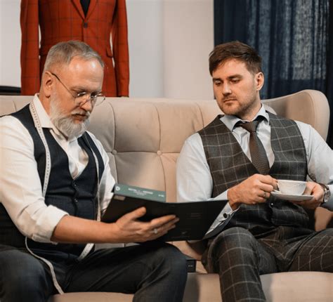 Style Consultation Process