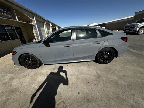 Style Enhancement with Kings Window Tint