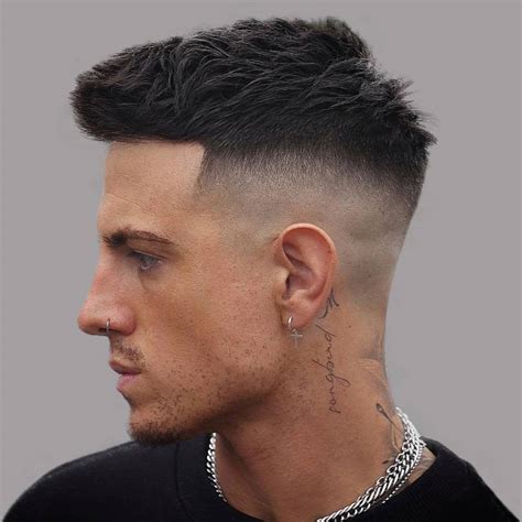 Style Hair Men