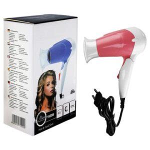 Style House Hair Dryer