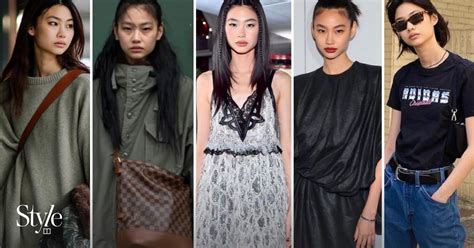 Style Icon Analysis Deconstructing Baddiehu's Signature Looks