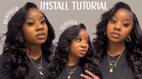 Style Inspiration: Beyond the Basic 24 Inch Body Wave