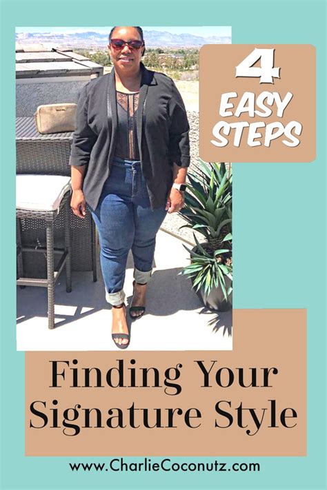 Style Showcase Finding Your Signature Ombre Look