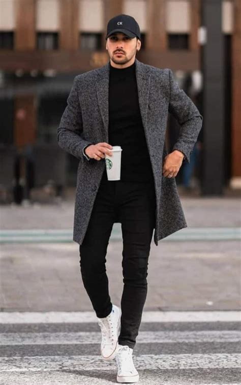 Style Vestimentaire Homme Classe