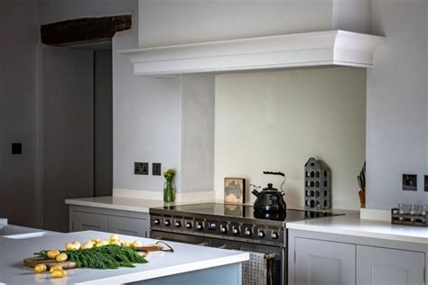 Style and Design Extractor Fan