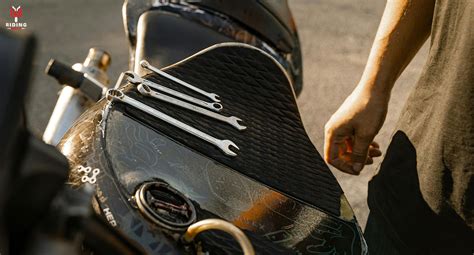 Style and Substance: The Ultimate Guide to Motorcycle Customization