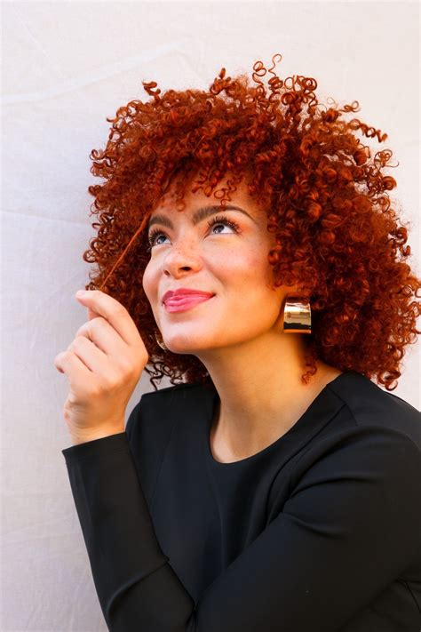 Stylers: Defining Your Beautiful Curls