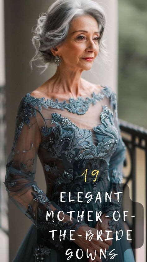 Styles for Classy Unusual Mother of the Bride Dresses