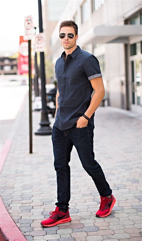 What Shoes to Wear with Jeans for Men Macy's