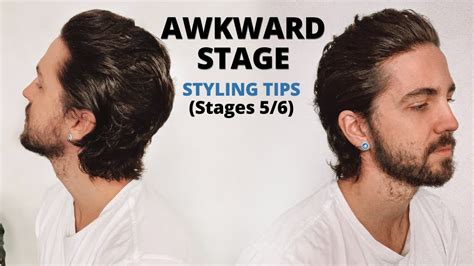 Styling Hacks for the Awkward Phase